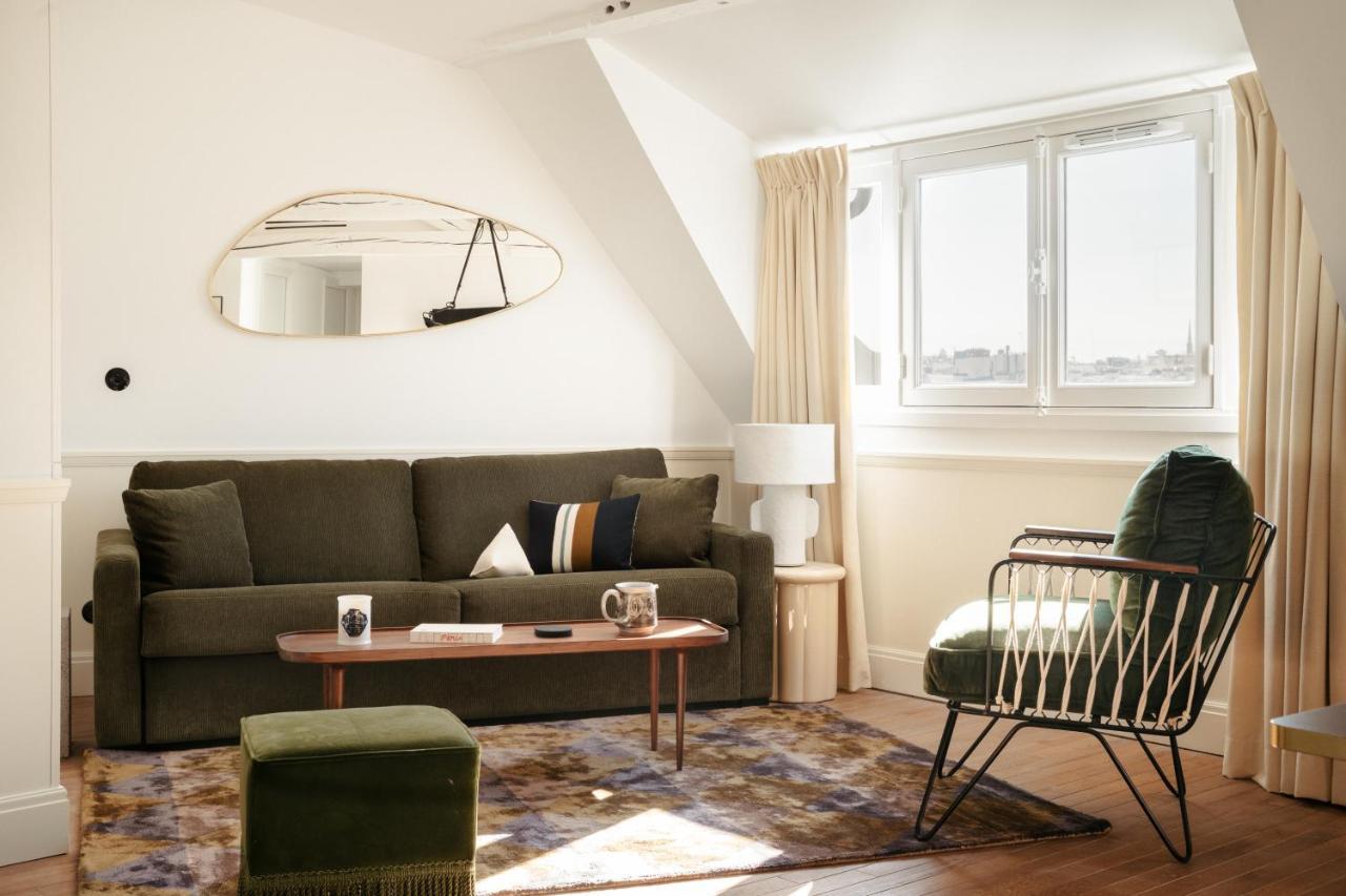 My Maison In - Louvre Aparthotel 4*