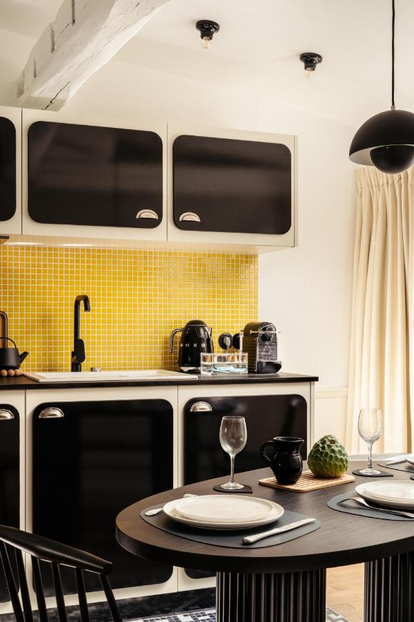 My Maison In - Louvre 4*