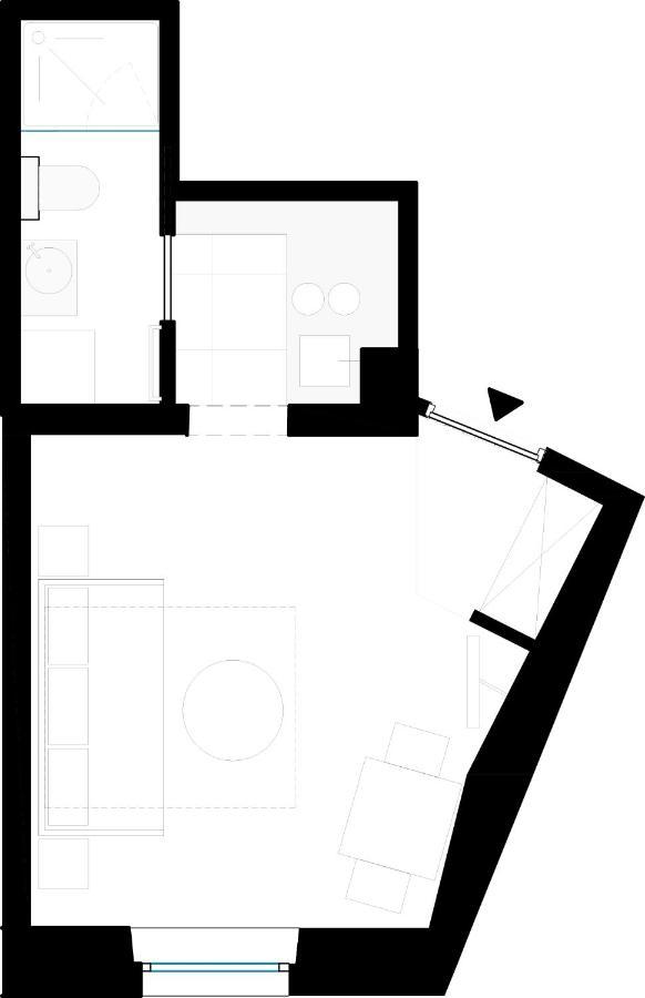 My Maison In - Louvre Aparthotel 4*