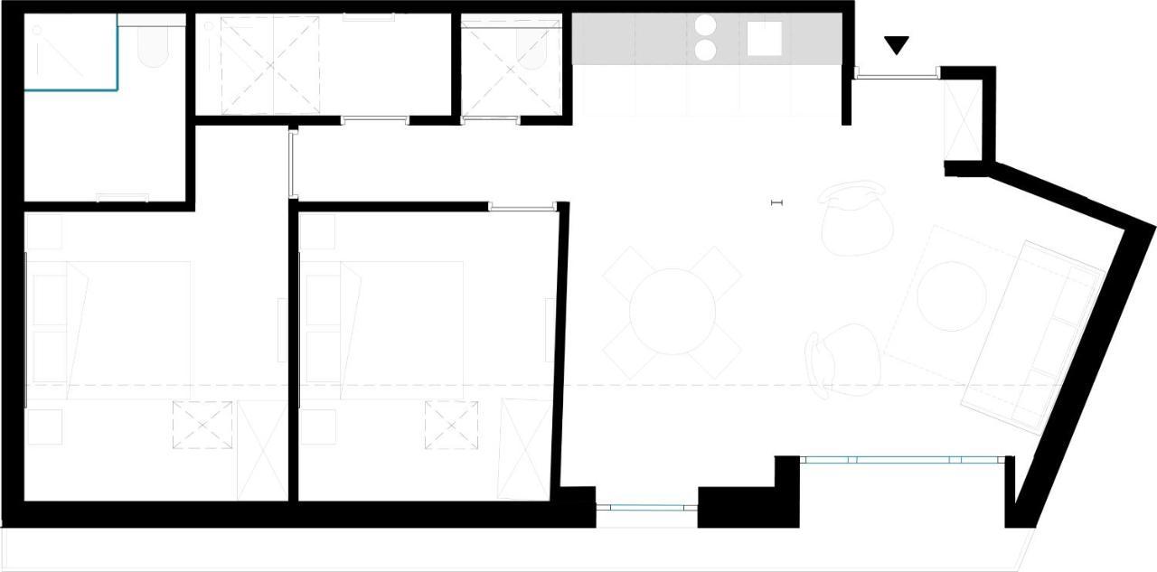 My Maison In - Louvre Aparthotel 4*