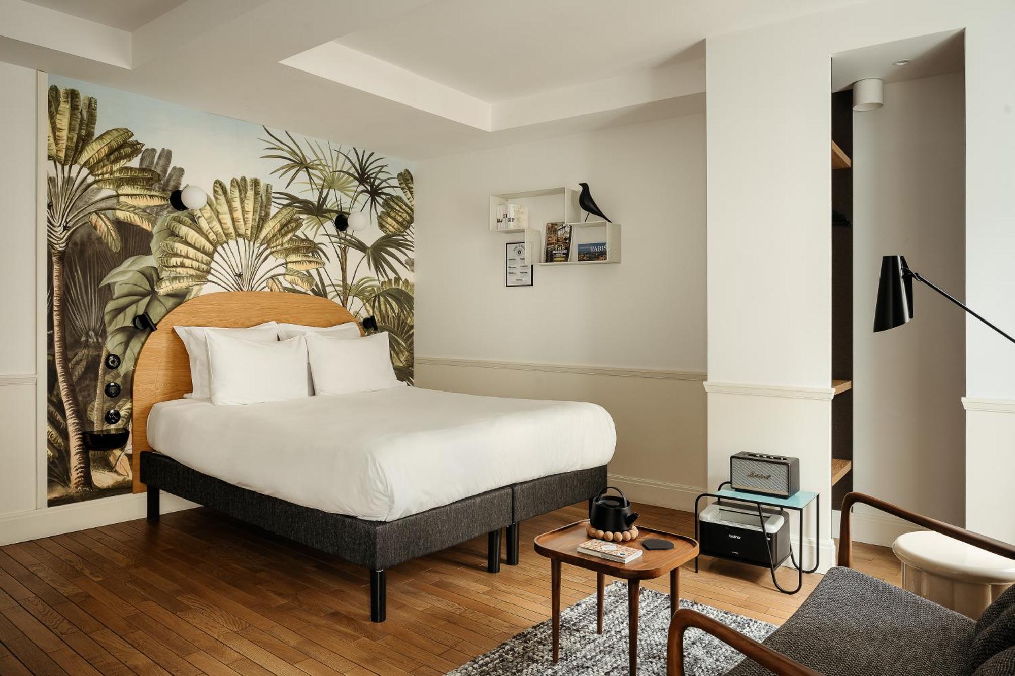 My Maison In - Louvre Aparthotel 4*