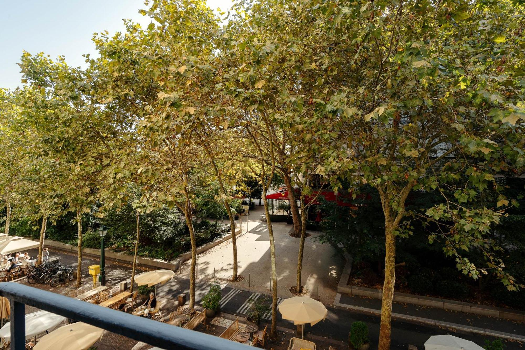 My Maison In - Louvre Aparthotel 4*