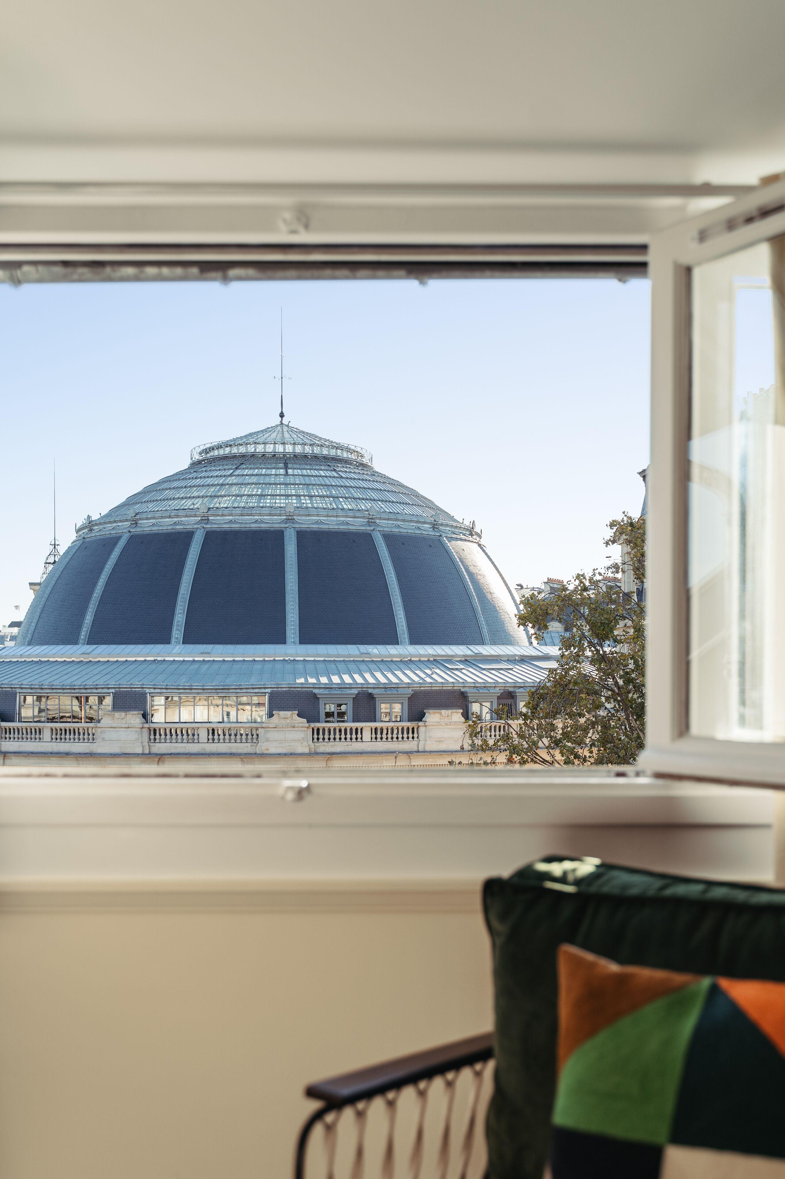 My Maison In - Louvre Parigi