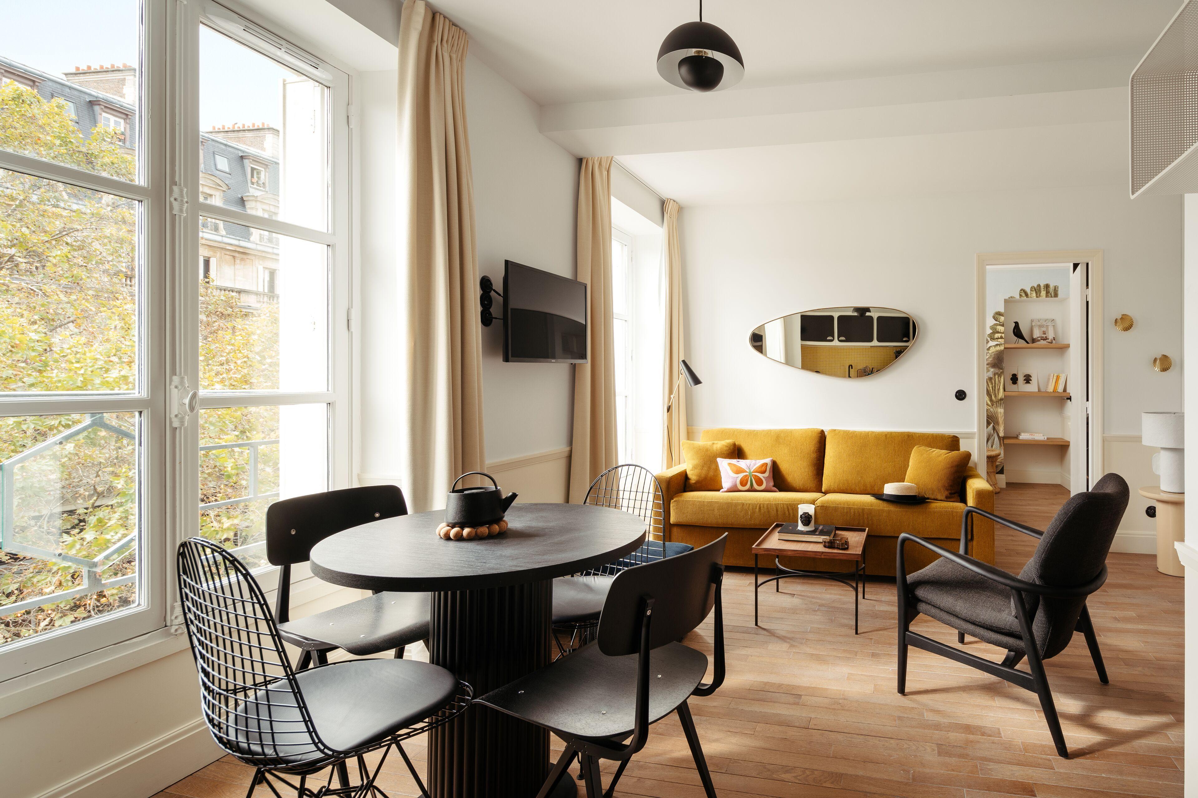 My Maison In - Louvre Aparthotel