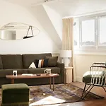 My Maison In - Louvre Aparthotel 4*