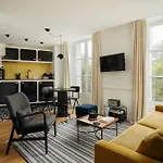 My Maison In - Louvre Paris