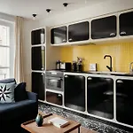 My Maison In Paris - Louvre