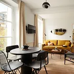 My Maison In - Louvre Aparthotel