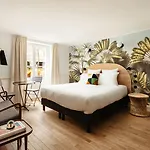 Aparthotel My Maison In - Louvre 4*