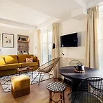 Aparthotel My Maison In - Louvre 4*