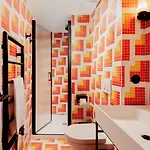 My Maison In - Louvre Paris