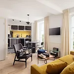 Aparthotel My Maison In - Louvre Paris