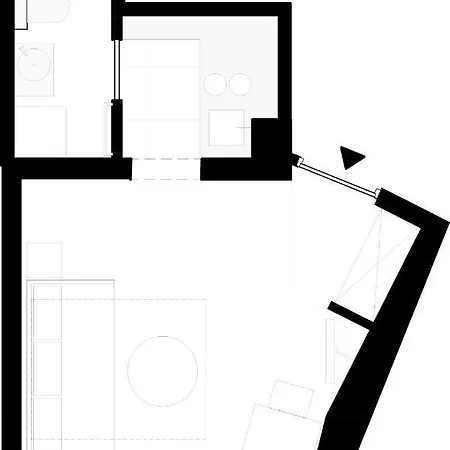 My Maison In - Louvre Aparthotel 4*