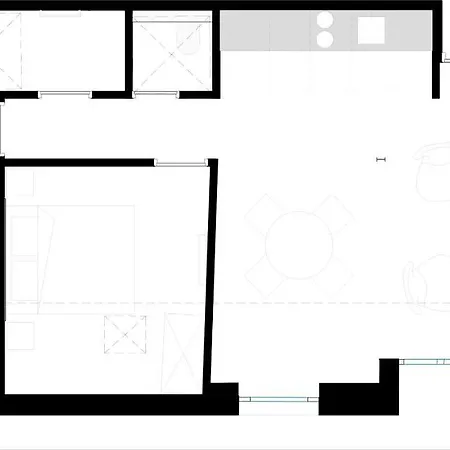 My Maison In - Louvre Aparthotel 4*