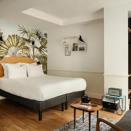 My Maison In - Louvre Aparthotel 4*