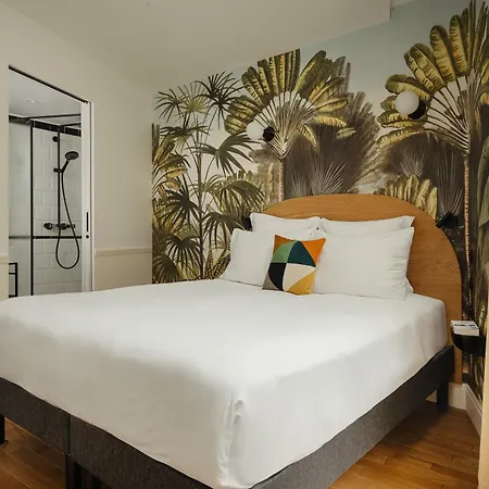 My Maison In - Louvre 4* Parigi
