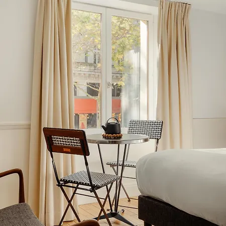 My Maison In - Louvre Aparthotel Parigi