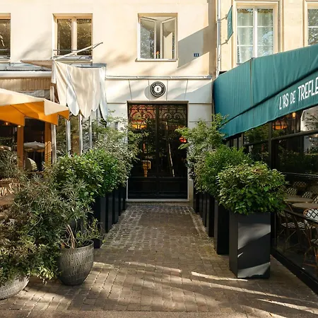 My Maison In - Louvre 4* Parigi