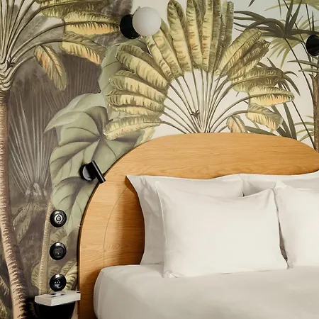 My Maison In - Louvre Aparthotel 4*