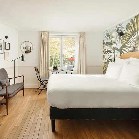 My Maison In - Louvre Aparthotel 4*