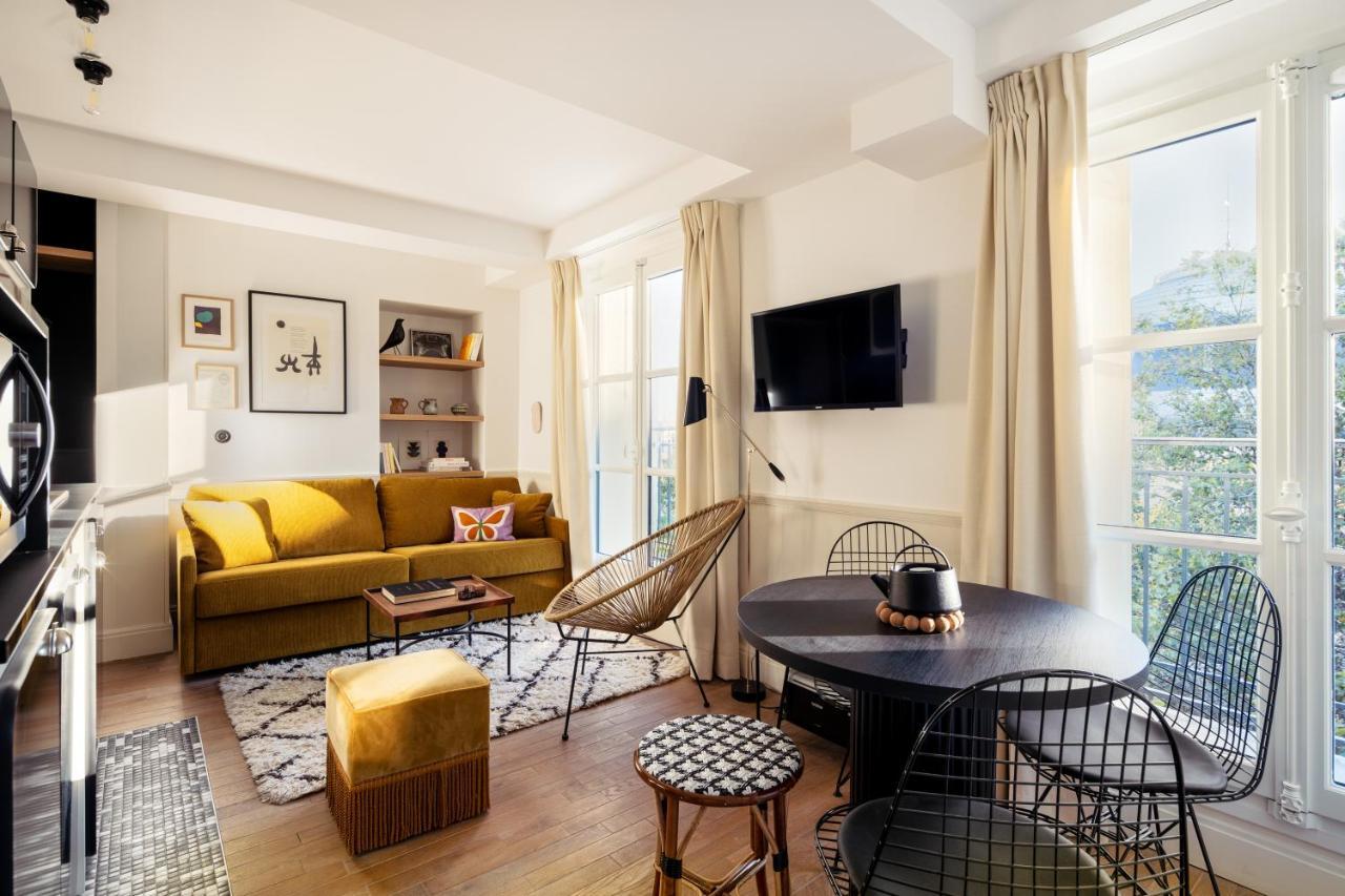 My Maison In - Louvre Parigi