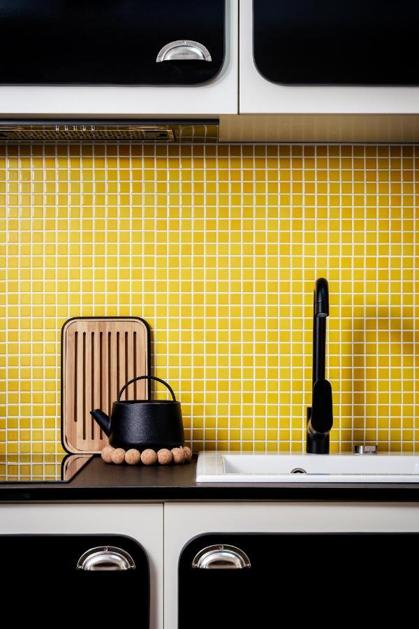 My Maison In - Louvre Aparthotel