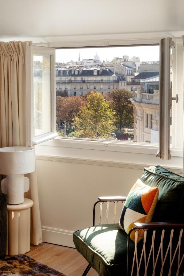 My Maison In - Louvre Aparthotel