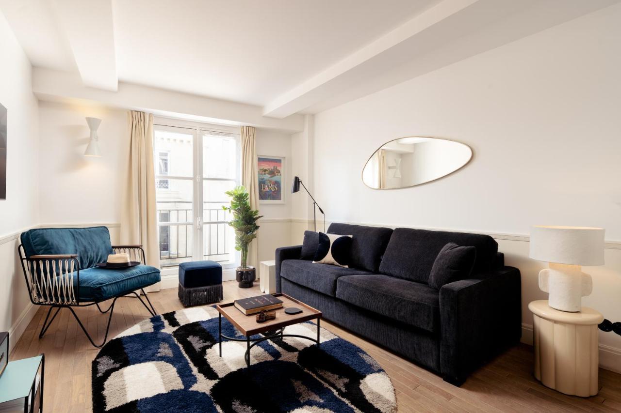 Aparthotel My Maison In - Louvre