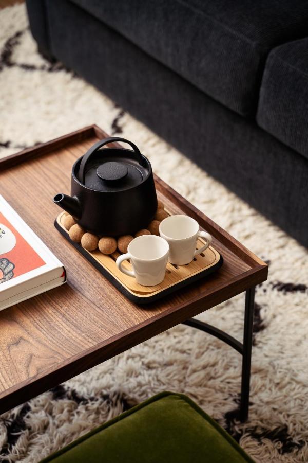 Aparthotel My Maison In - Louvre