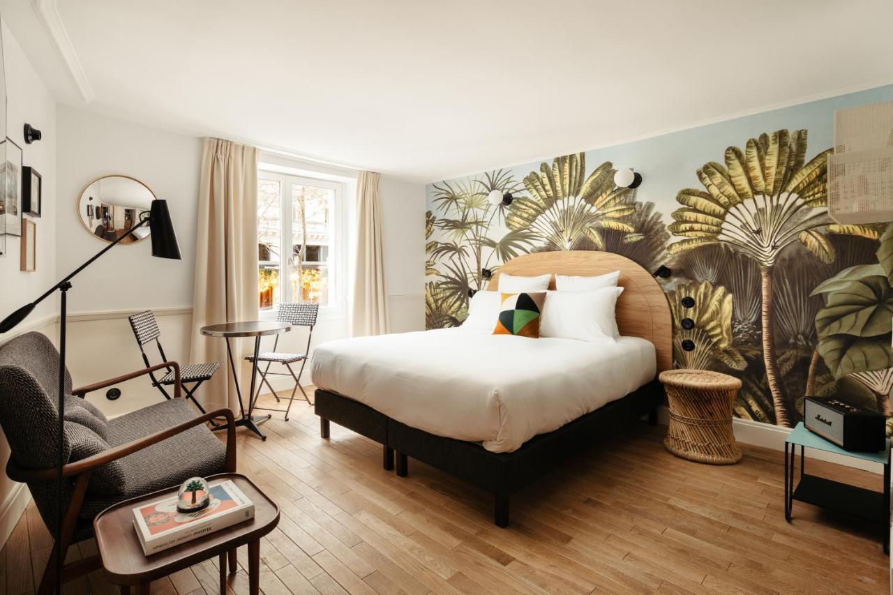 My Maison In - Louvre Aparthotel Parigi