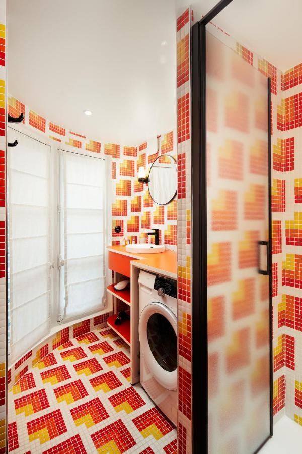 My Maison In - Louvre Aparthotel