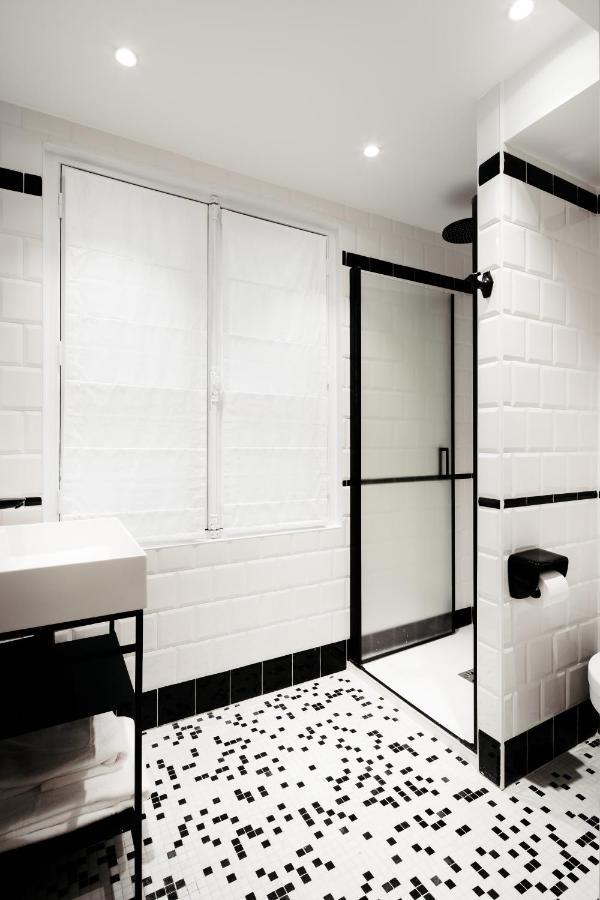 My Maison In - Louvre Aparthotel Parigi