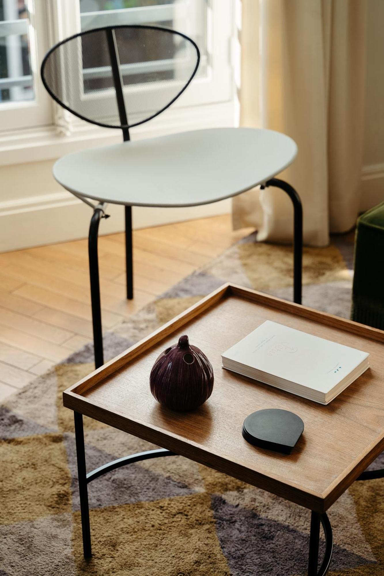 My Maison In - Louvre Parigi