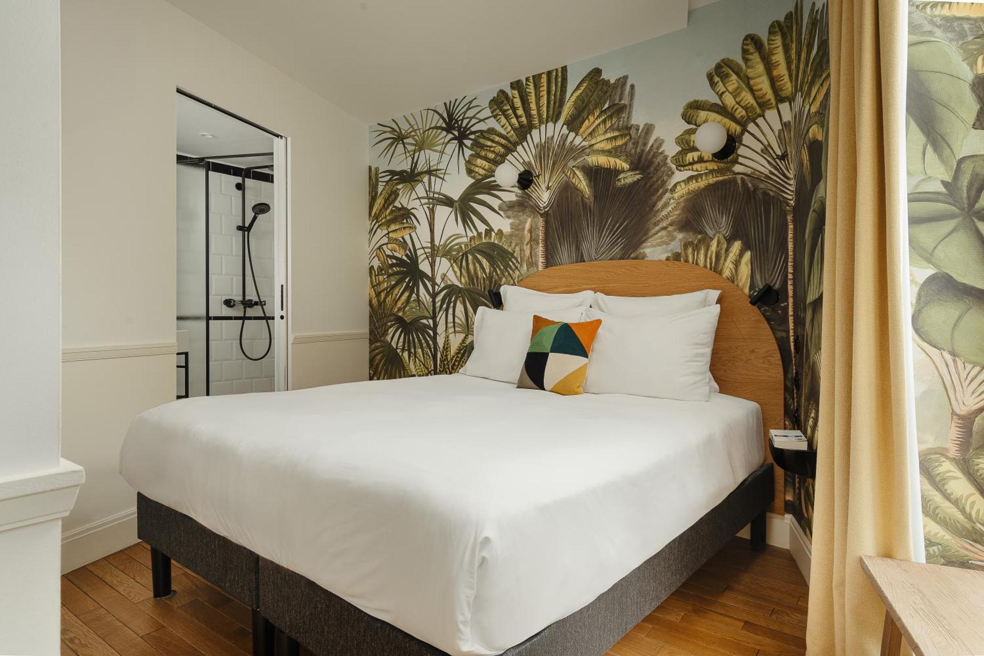 My Maison In - Louvre 4* Parigi