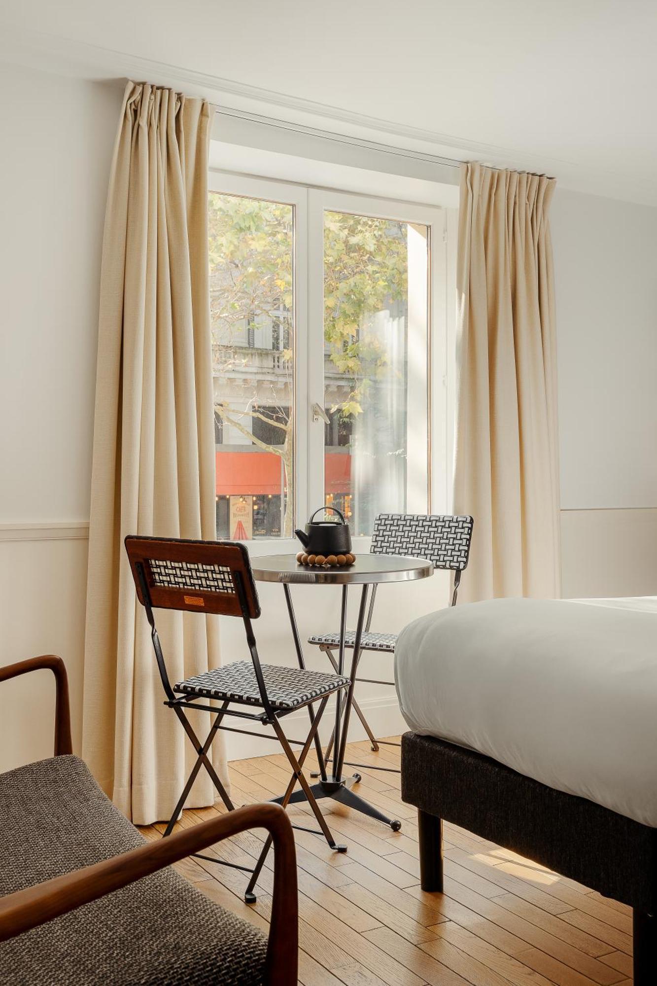 My Maison In - Louvre Aparthotel Parigi