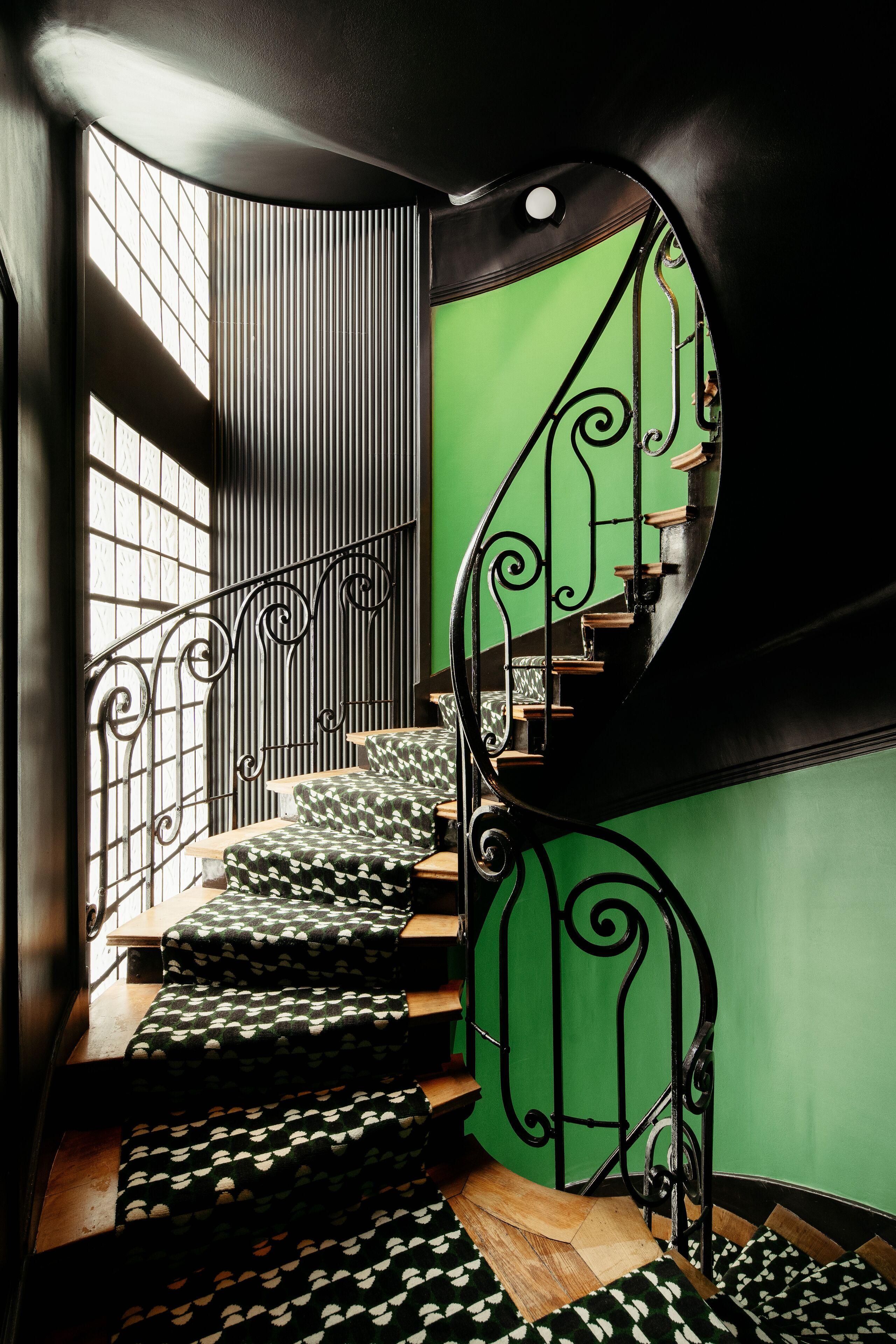 My Maison In - Louvre