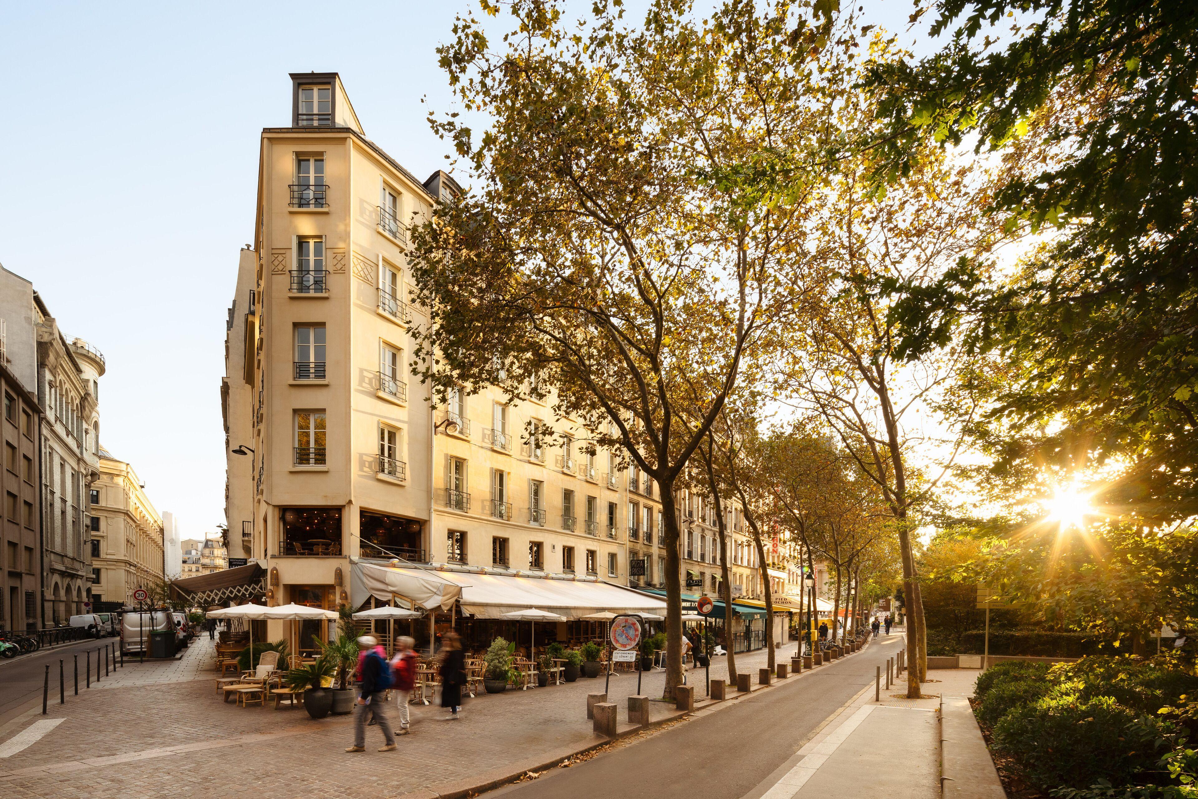 My Maison In - Louvre Aparthotel