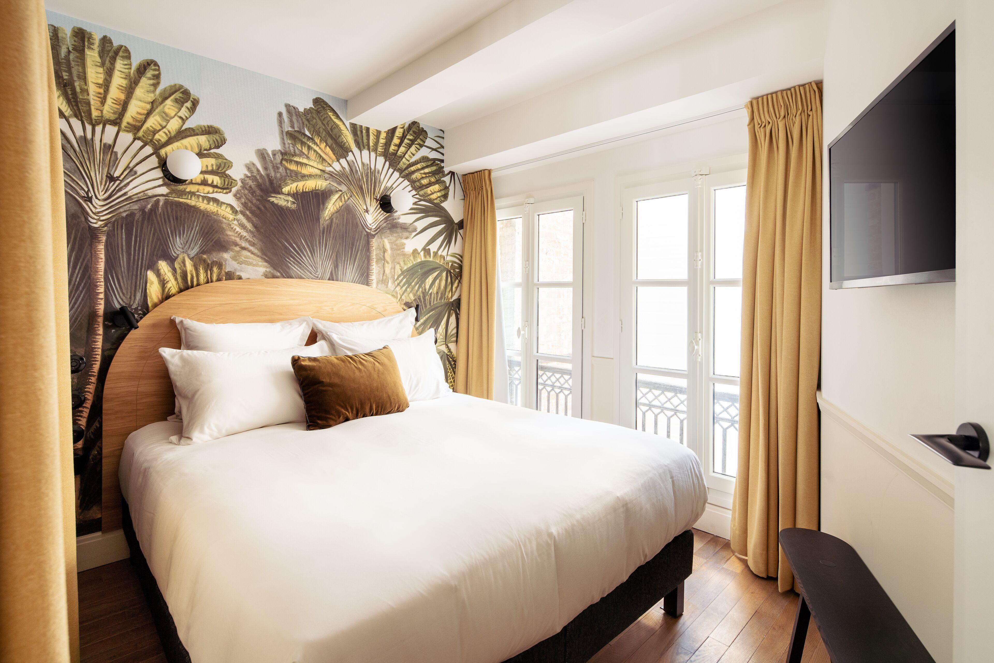 My Maison In - Louvre