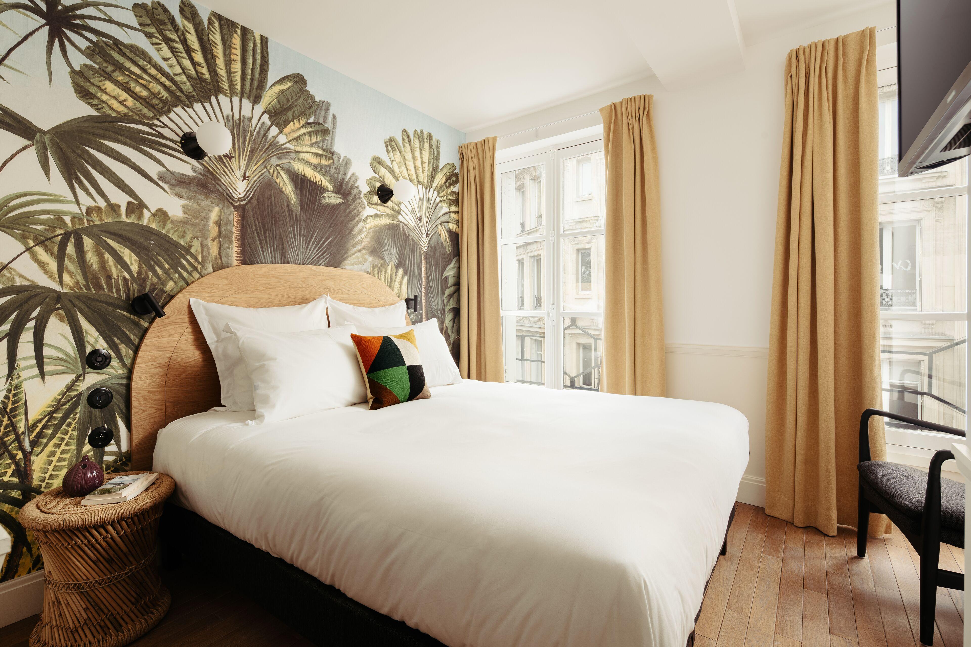 My Maison In - Louvre 4*