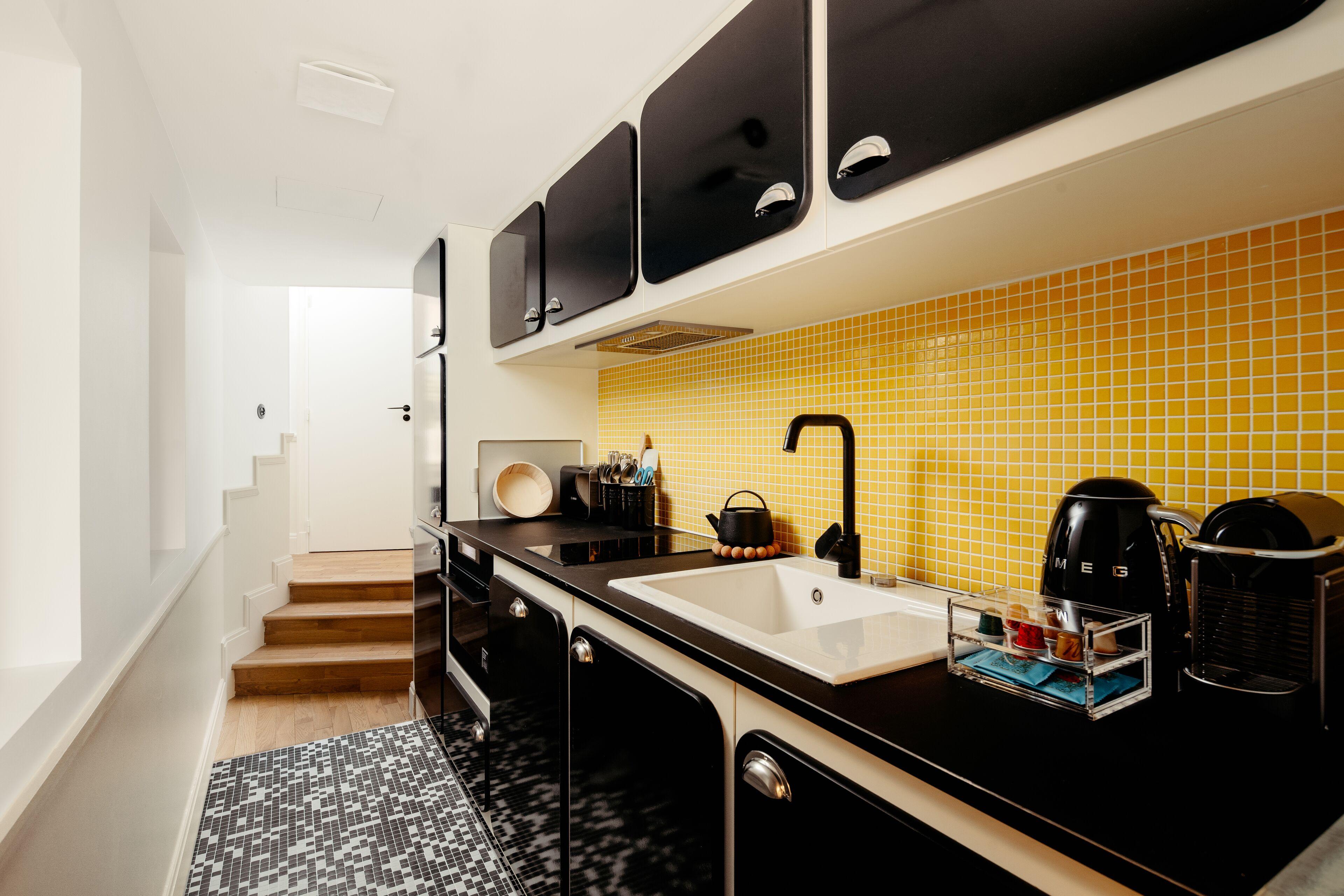 My Maison In - Louvre 4* Paris