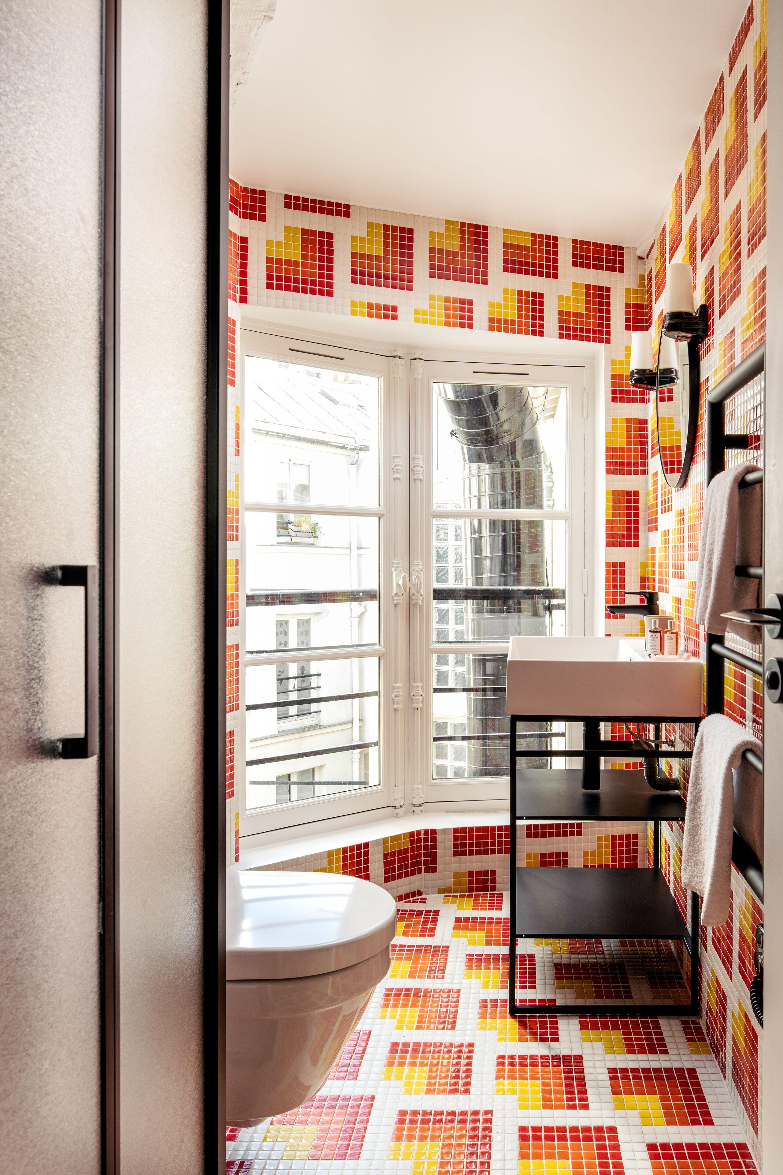 My Maison In - Louvre