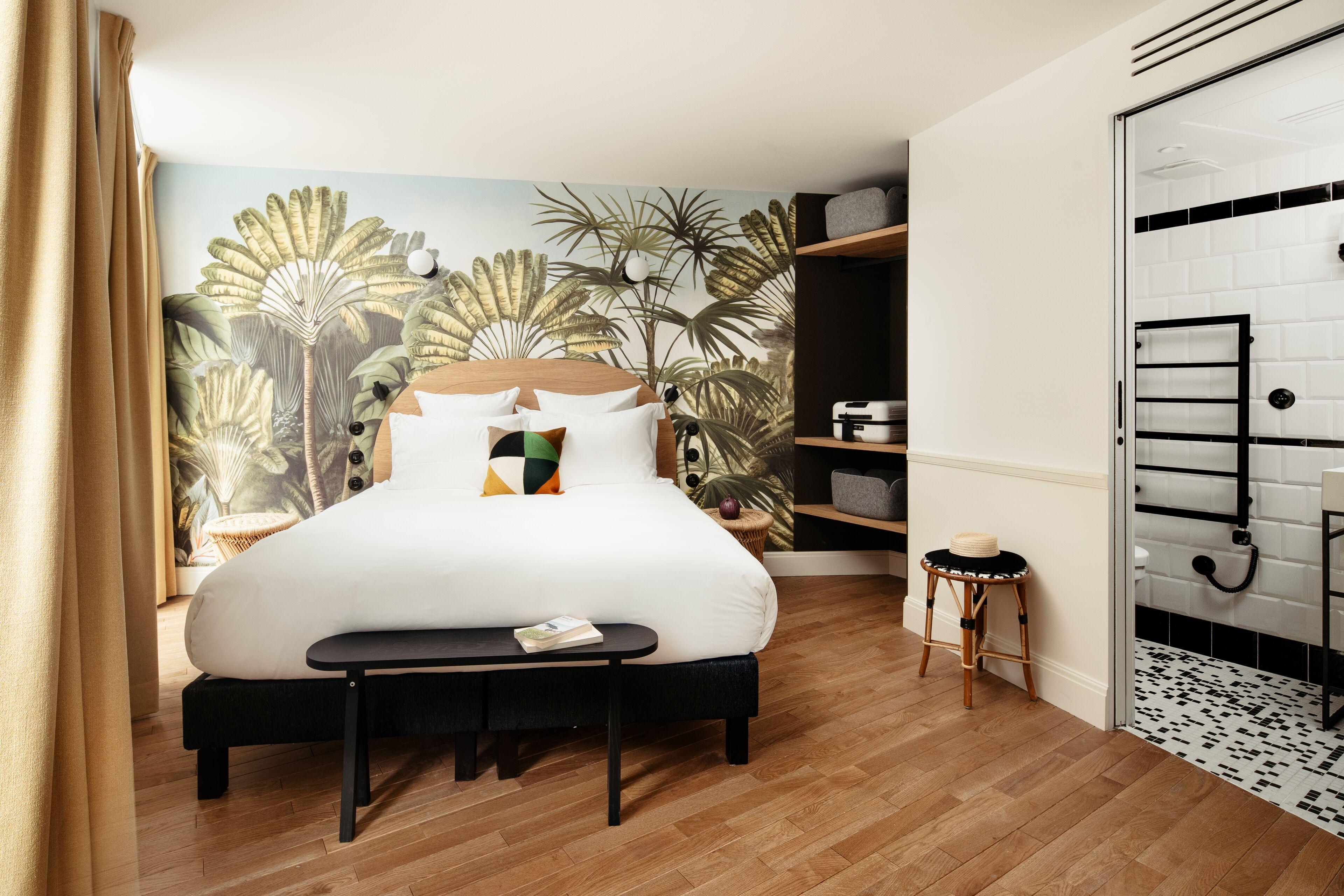 My Maison In - Louvre Paris