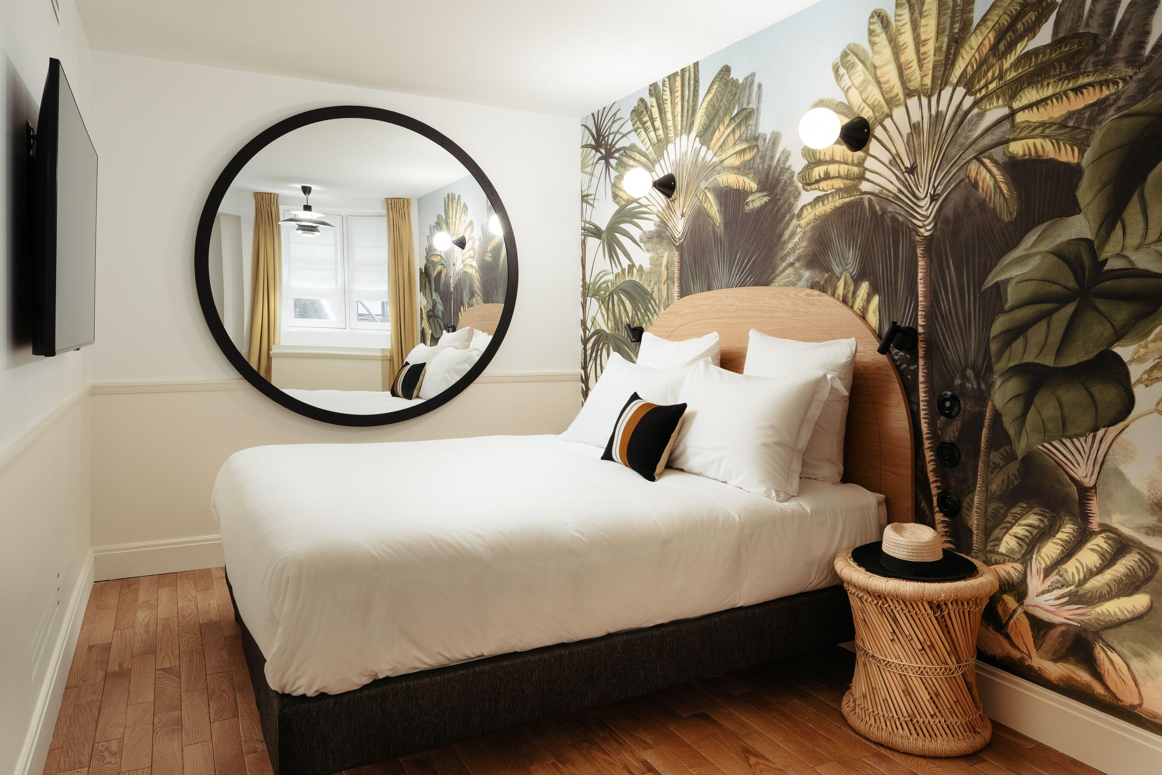 Aparthotel My Maison In - Louvre