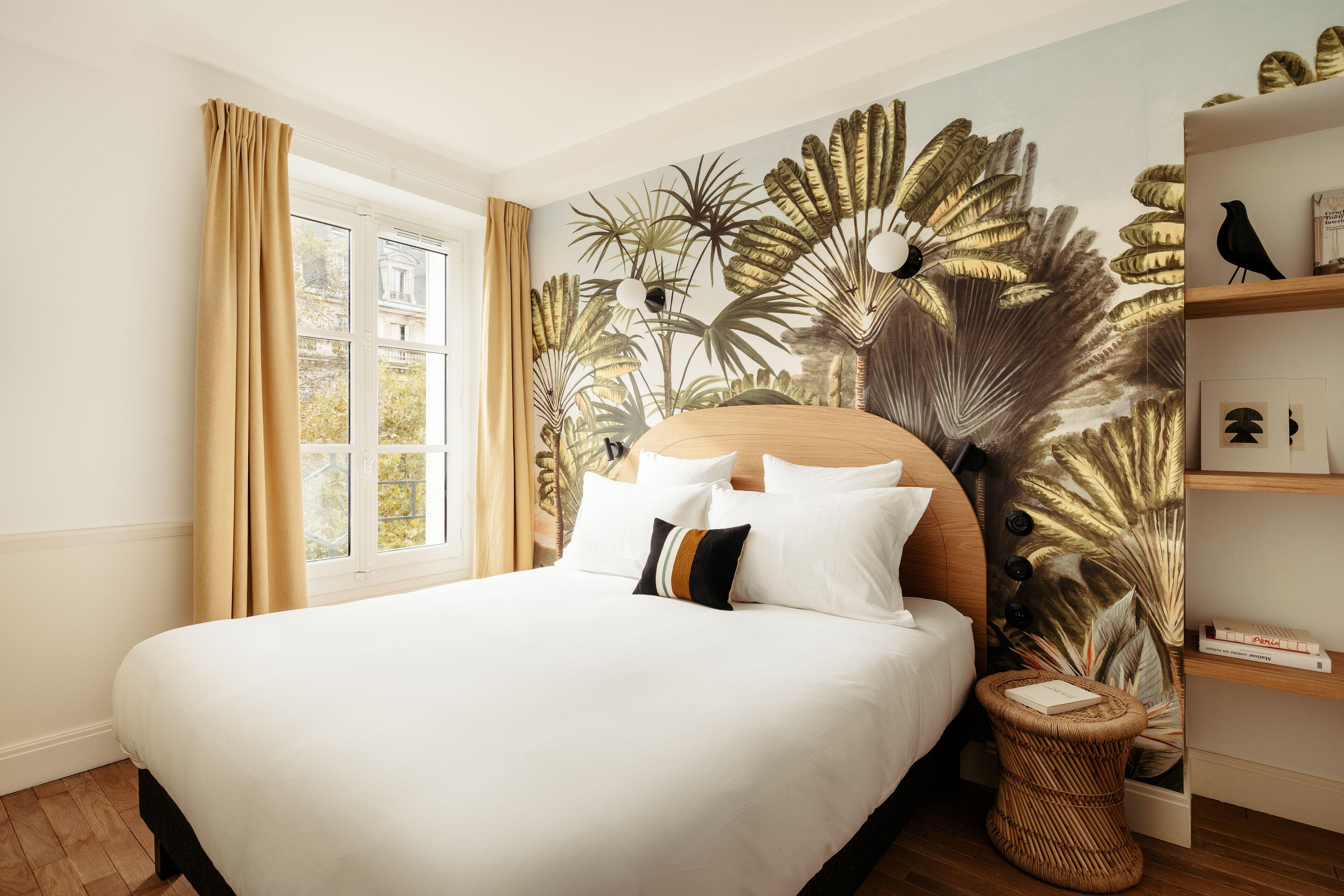 Aparthotel My Maison In - Louvre Paris