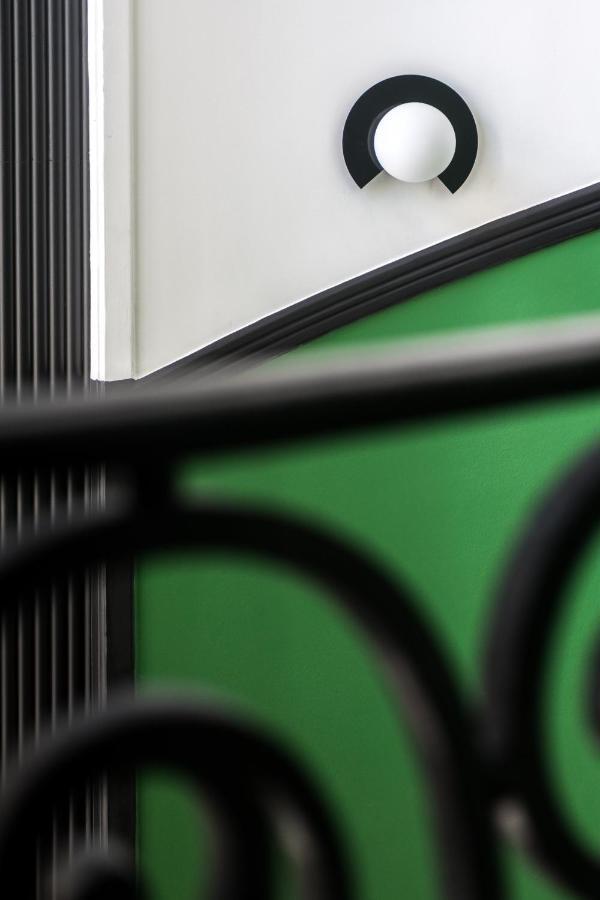 Aparthotel My Maison In - Louvre