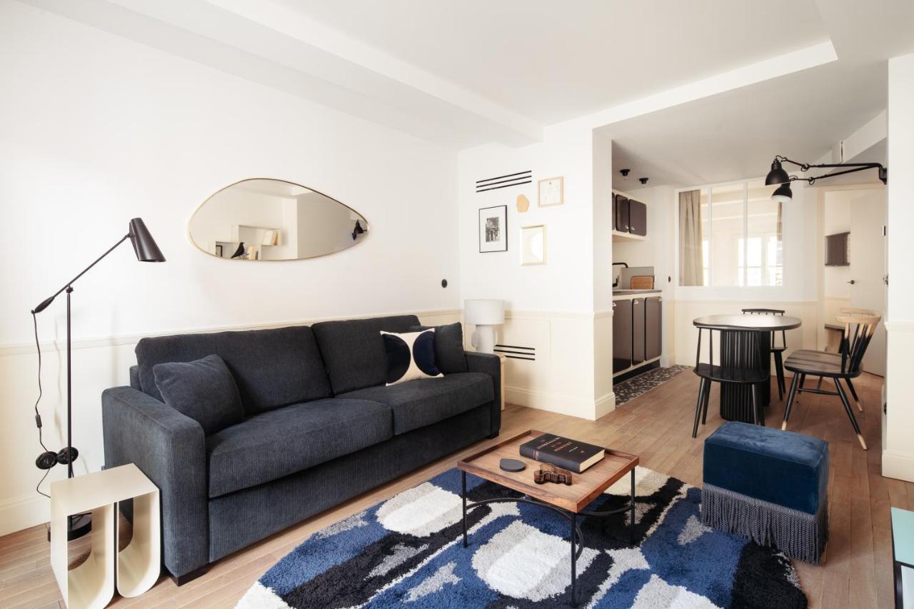 My Maison In - Louvre