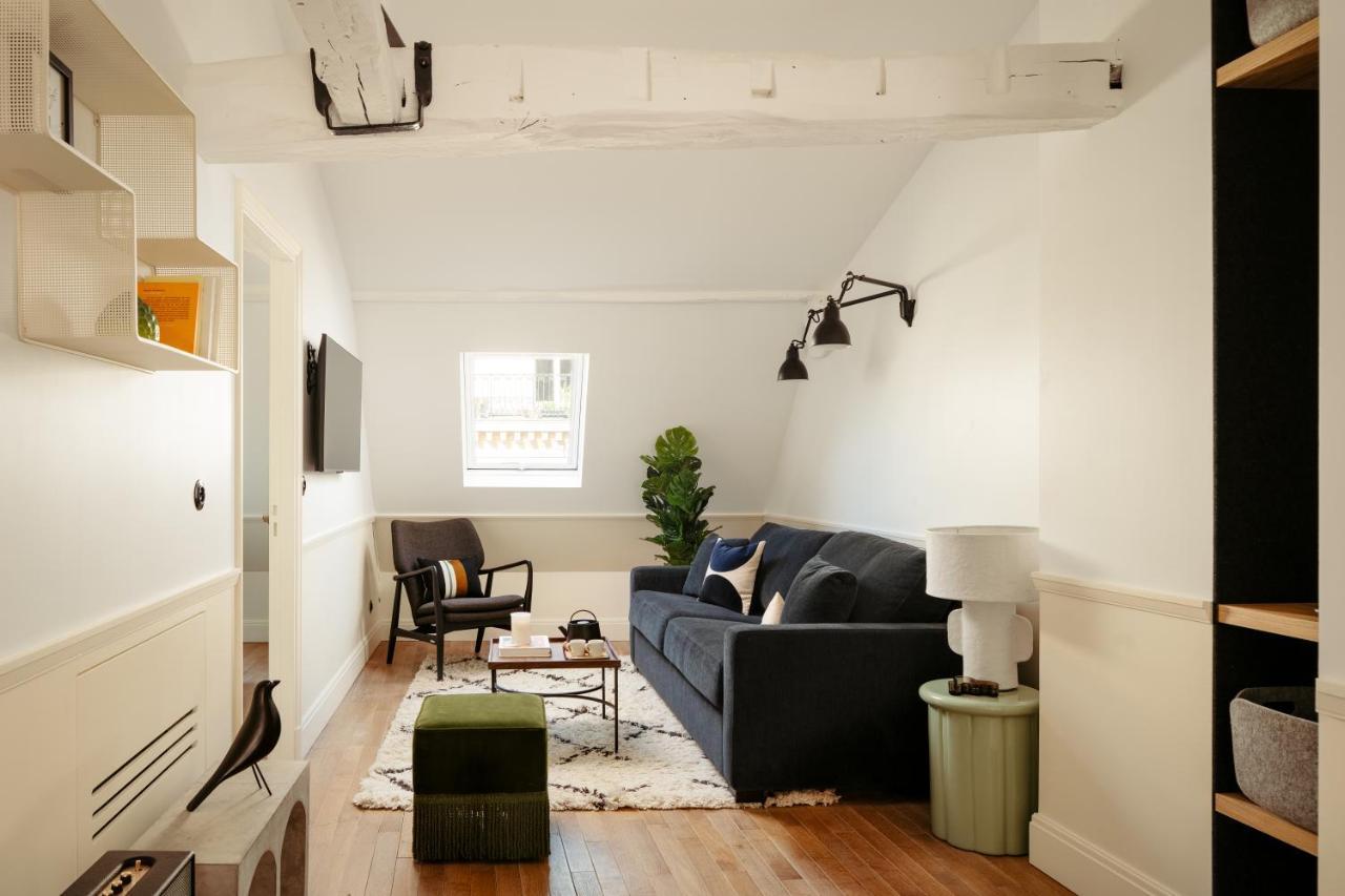 My Maison In - Louvre 4* Parigi