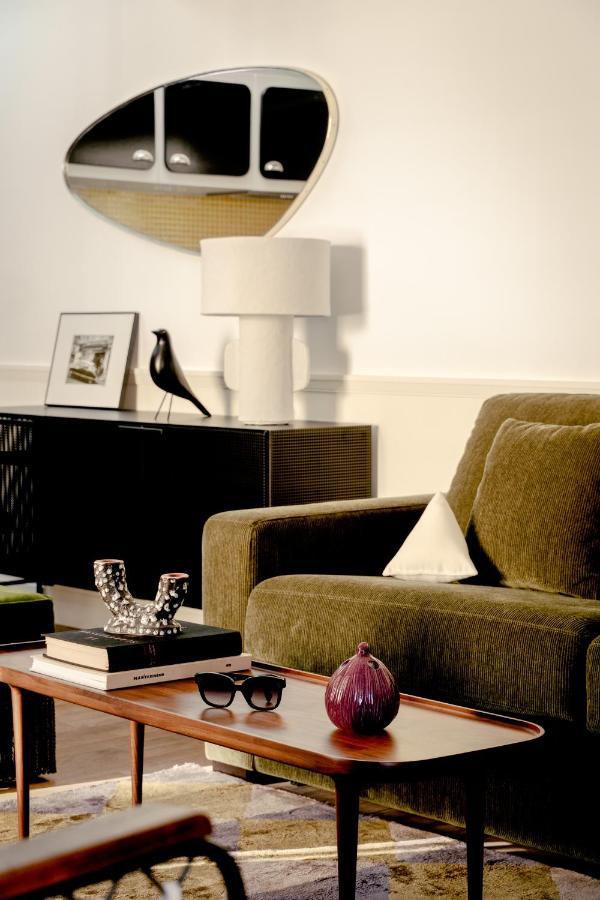 Aparthotel My Maison In - Louvre Parigi