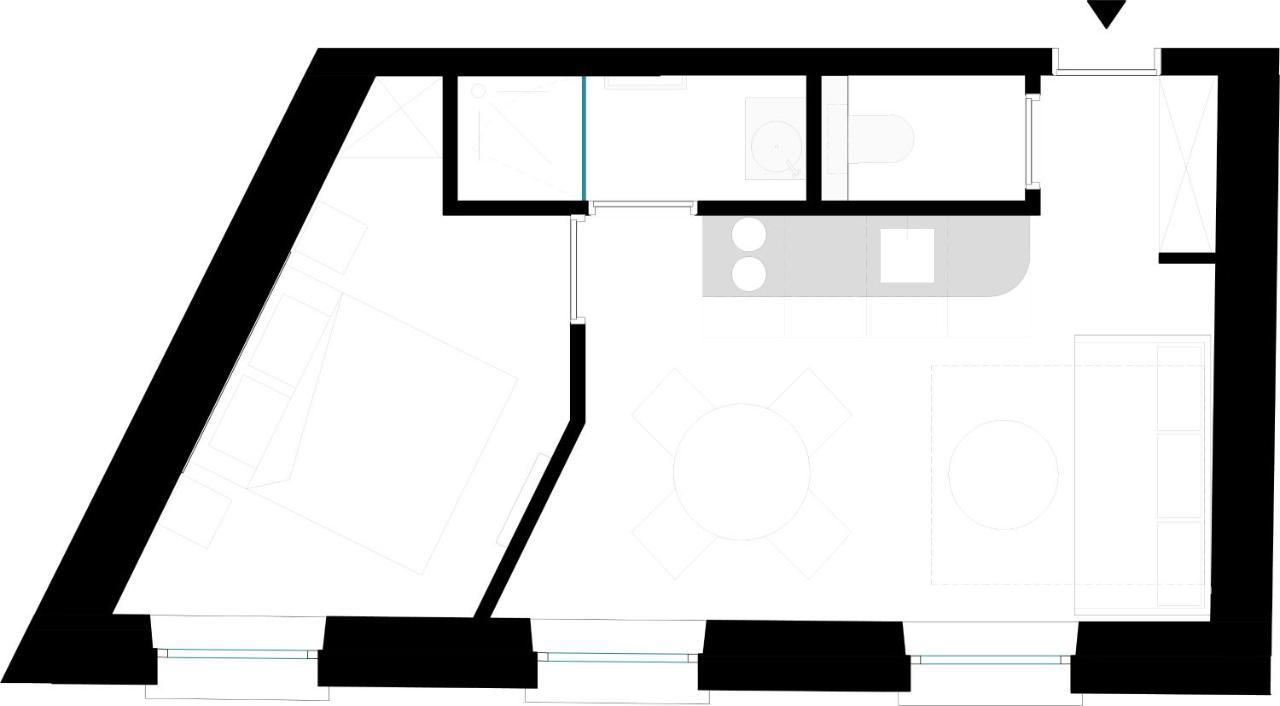 My Maison In - Louvre Aparthotel Parigi