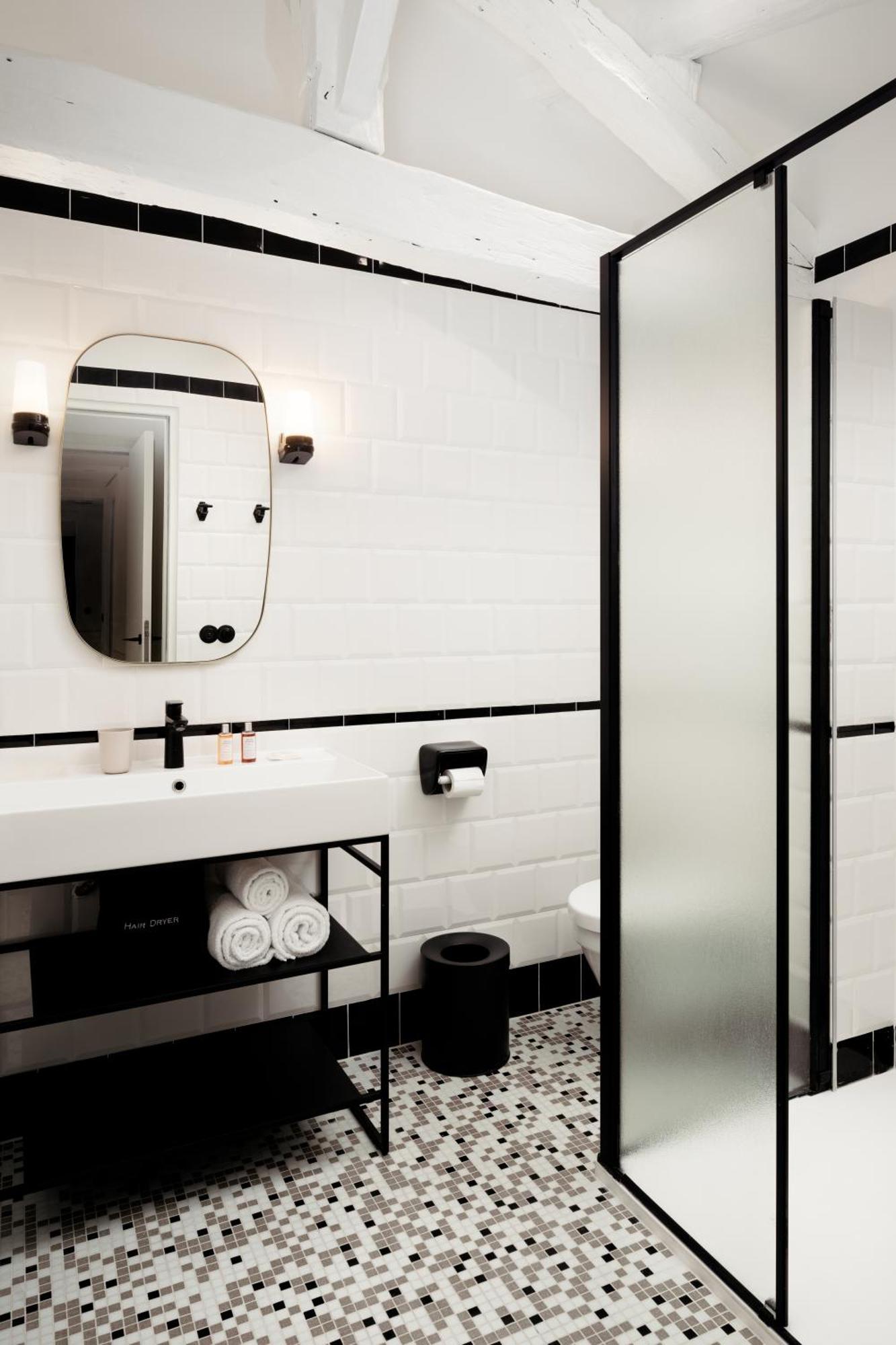 Aparthotel My Maison In - Louvre